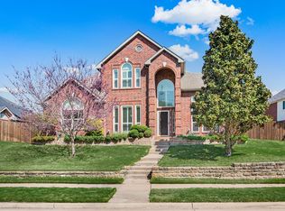 3504 Eisenhower St, Carrollton, TX