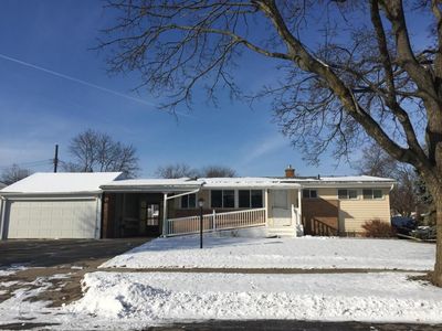 1519 Gay Ln, Lansing, MI, 48912