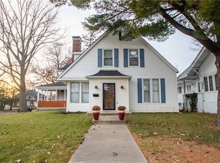 1502 N Vermilion St, Danville, IL 61832