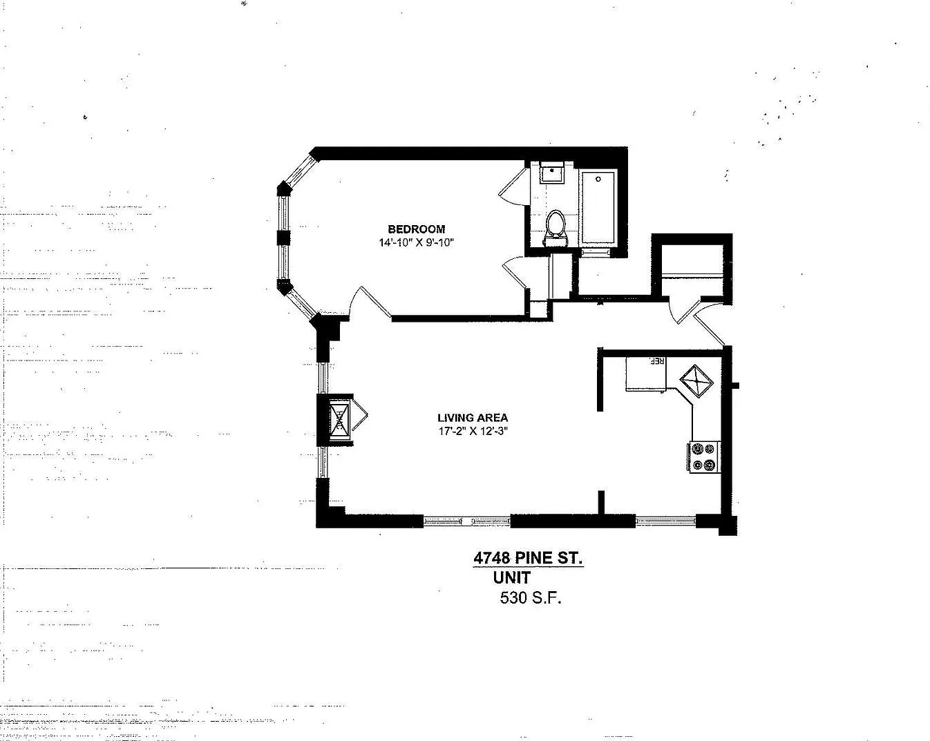 Pine Court — Photo 2