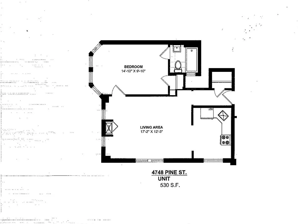 Pine Court