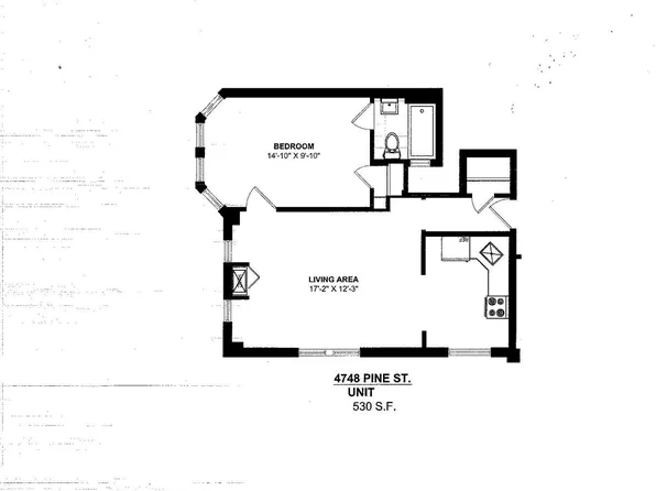 Pine Court, 4748 Pine St APT 405, Philadelphia, PA 19143