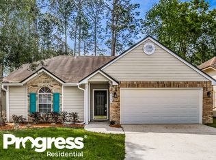 9556 Glenn Abbey Way, Jacksonville, FL 32256