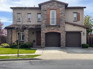 5066 Campion Dr, San Ramon, CA 94582