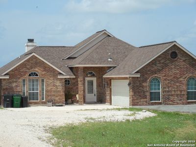 125 Big Oak Dr, Adkins, TX, 78101