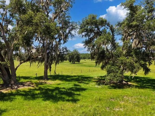 Vacant N Salt Rd, Monticello, FL 32344