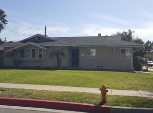 206 E Fig Ave, Monrovia, CA 91016