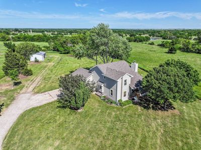 10198 SE Teter Rd, Leon, KS, 67074