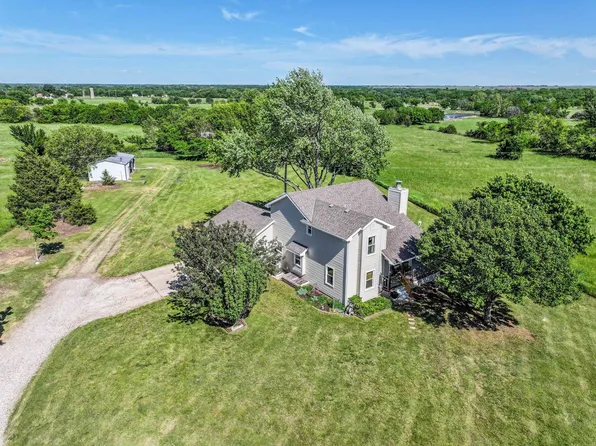 10198 SE Teter Rd, Leon, KS 67074