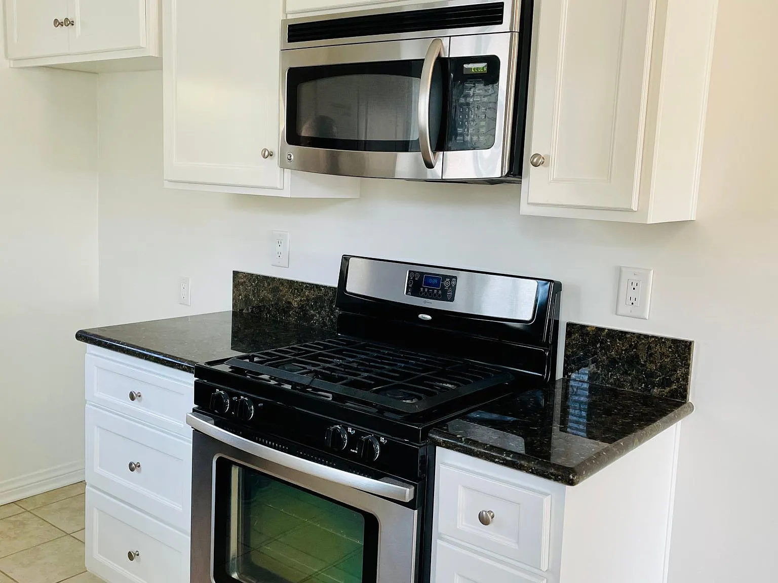 1 bed, 600 sqft, $1,895 — Photo 4