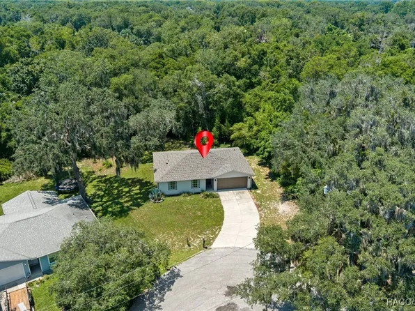 762 S Doug Pt, Inverness, FL 34450