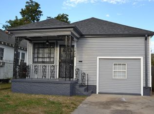 1626 Mazant St, New Orleans, LA 70117