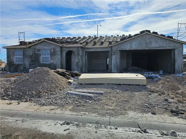 458 McAlister 33 Dr, Bullhead City, AZ 86442