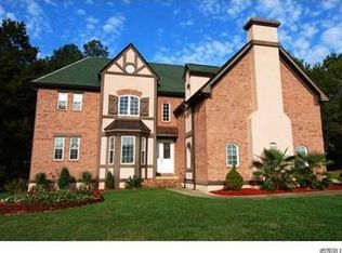 14515 Davis Trace Dr, Mint Hill, NC 28227