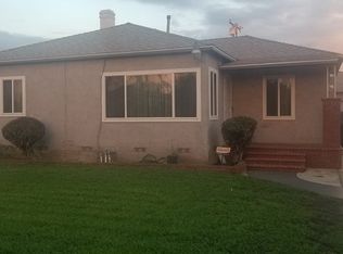 904 N Dwight Ave, Compton, CA 90220