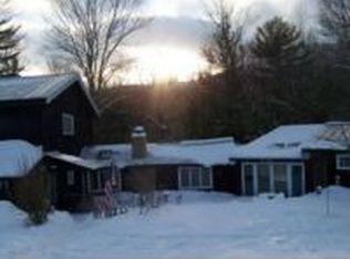 216 New Horizons Ln, West Rutland, VT 05777