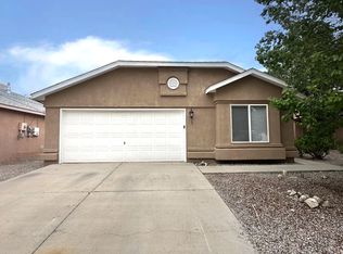 412 Adirondack Pl SE, Albuquerque, NM 87123