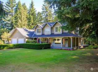 34209 97th Ave S, Roy, WA