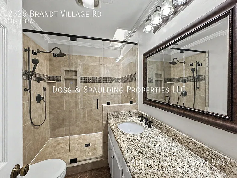2326 Brandt Village Rd — Photo 8