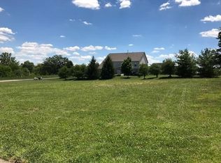 11111 Harness Way, Indianapolis, IN 46239