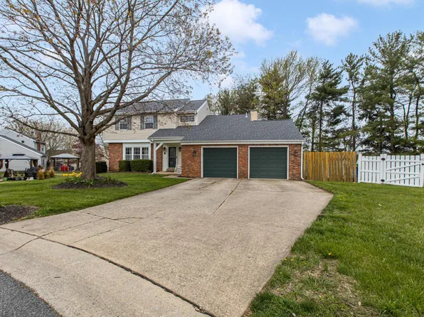 3 W Bynum Ct, Bear, DE 19701