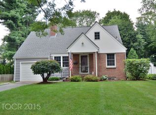 311 Downs St, Ridgewood, NJ 07450