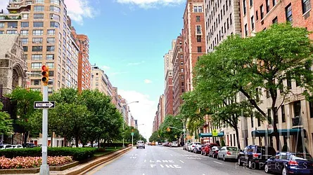 Rented by Alpha Properties NYC I LLC