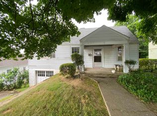 814 Parkview Ave, Staunton, VA 24401