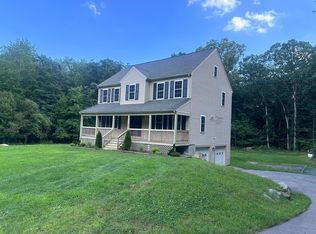 139 Rocky Hill Rd, Rehoboth, MA 02769