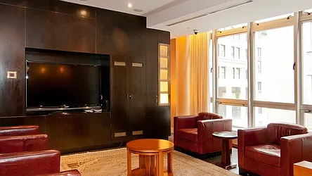 Rented by NY Casa Group