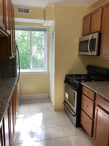 Floor plan 2BR