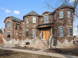 4200 N Oketo Ave, Norridge, IL 60706