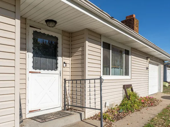 309 W Howard Avenue, Billings, MO 65610