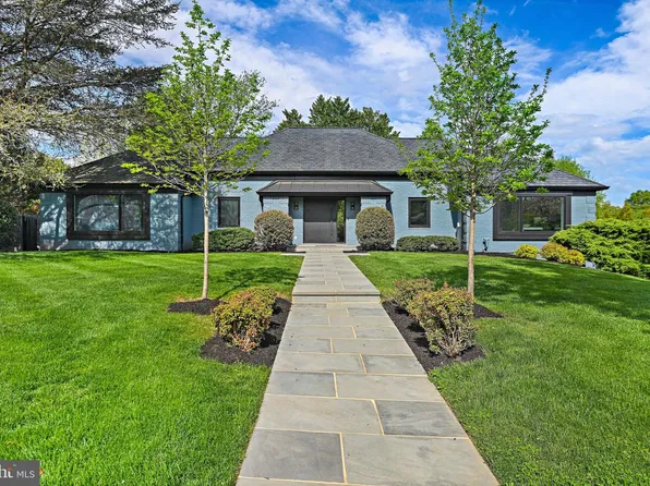 1228 Perry William Dr, Mc Lean, VA 22101