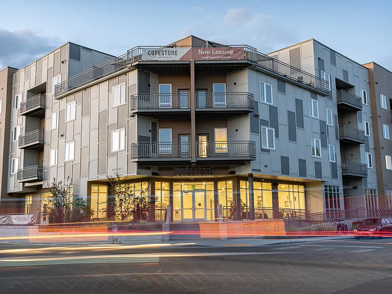 Copestone Apartments — Photo 10