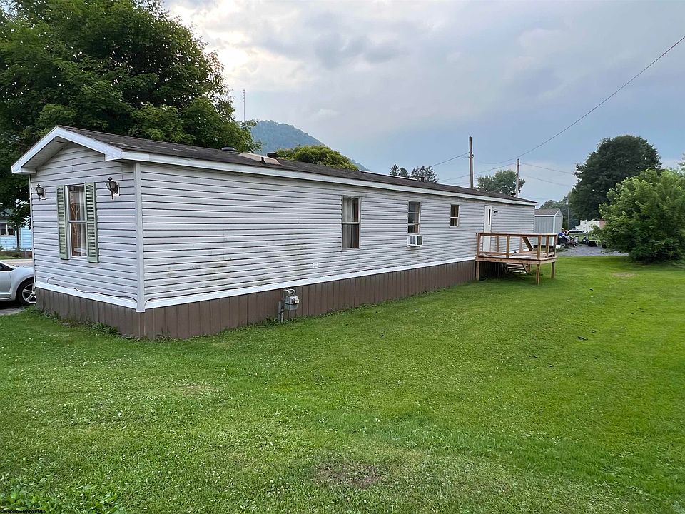 166 7th St, Hambleton, WV 26269 Zillow
