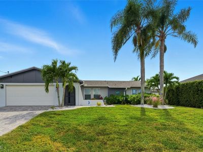 1112 SE 31st St, Cape Coral, FL, 33904