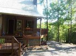 85 Misty Hollow Rdg #1, Ellijay, GA 30536