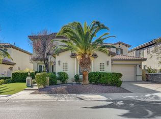 2035 Alcova Ridge Dr, Las Vegas, NV 89135