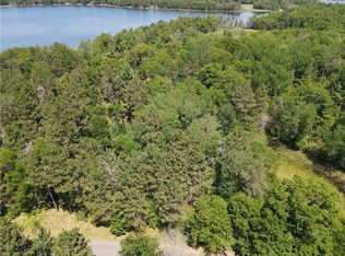 4067 Mallard Lake Rd, Webster, WI 54893