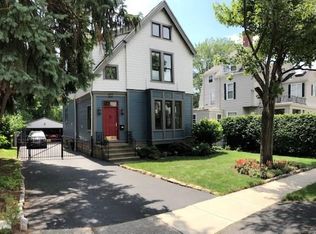 6206 Sellers St, Pittsburgh, PA 15206