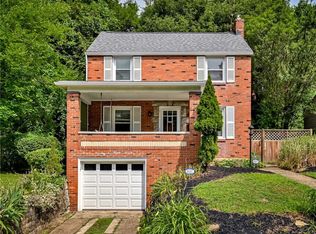 4223 Stanton Ave, Pittsburgh, PA 15201