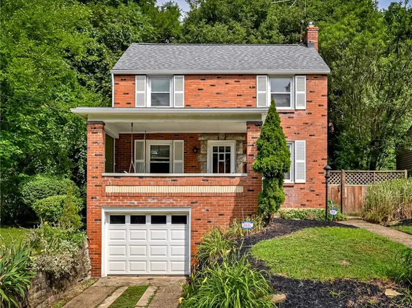 4223 Stanton Ave, Pittsburgh, PA 15201