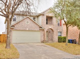 10206 Tiger Fld, San Antonio, TX 78251