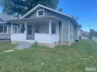 1600 W Adams St, Muncie, IN
