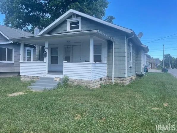 1600 W Adams St, Muncie, IN 47303