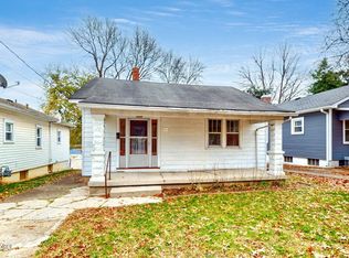 1034 Dixon Ave, Louisville, KY 40217