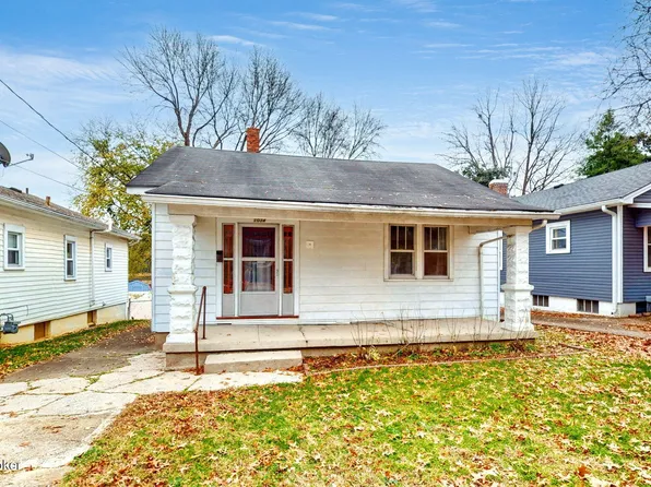 1034 Dixon Ave, Louisville, KY 40217