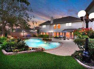 20703 Gable Ridge Dr, Katy, TX 77450