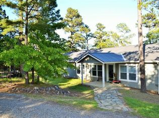 28880 Brookenhill Rd, Shady Point, OK 74956